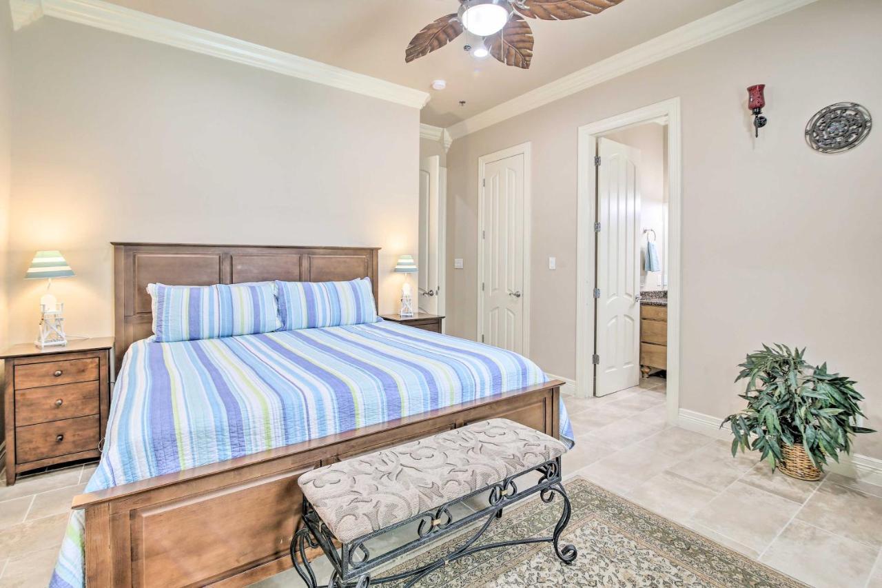 South Padre Island Condo - 200 Ft To Beach! Εξωτερικό φωτογραφία