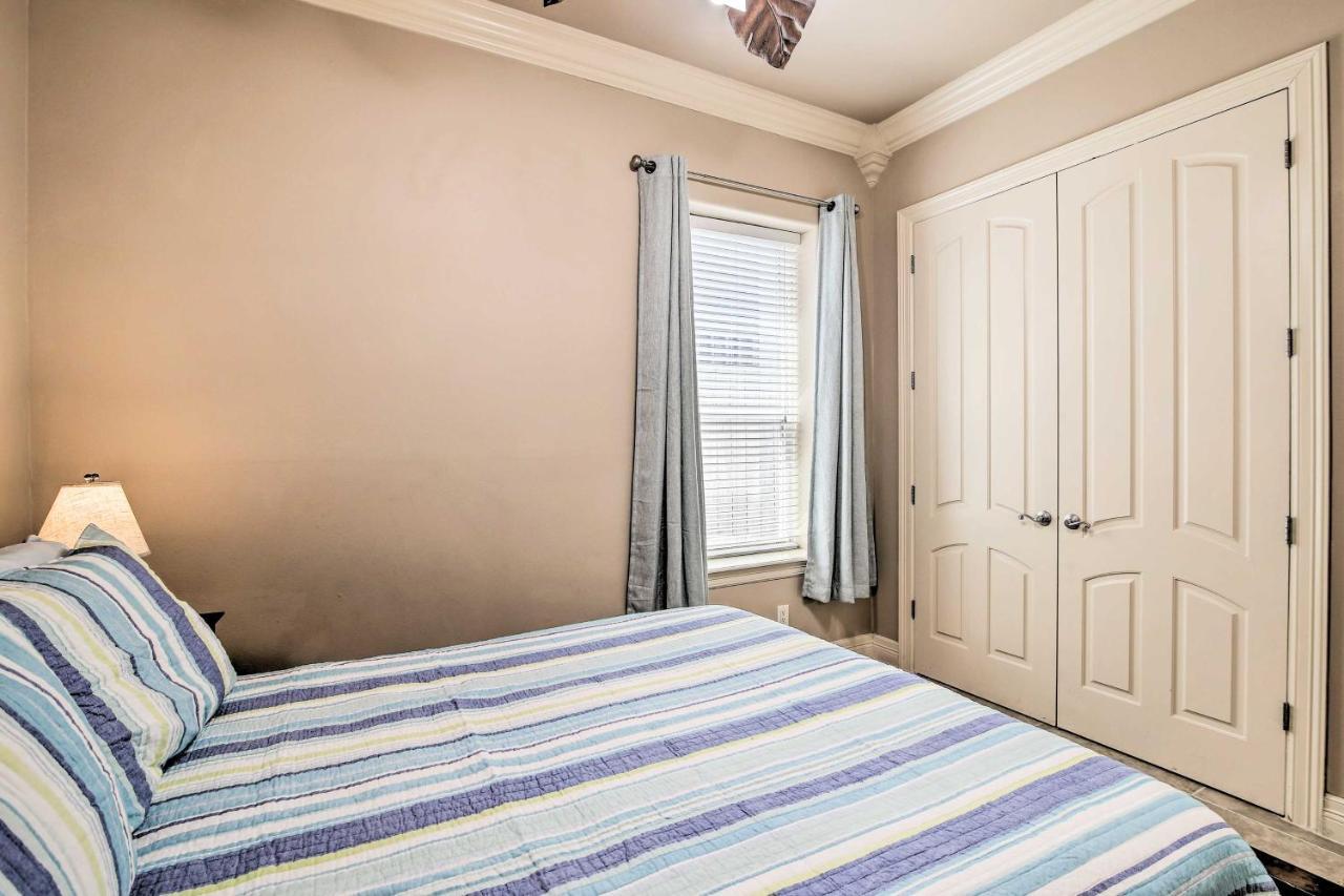 South Padre Island Condo - 200 Ft To Beach! Εξωτερικό φωτογραφία